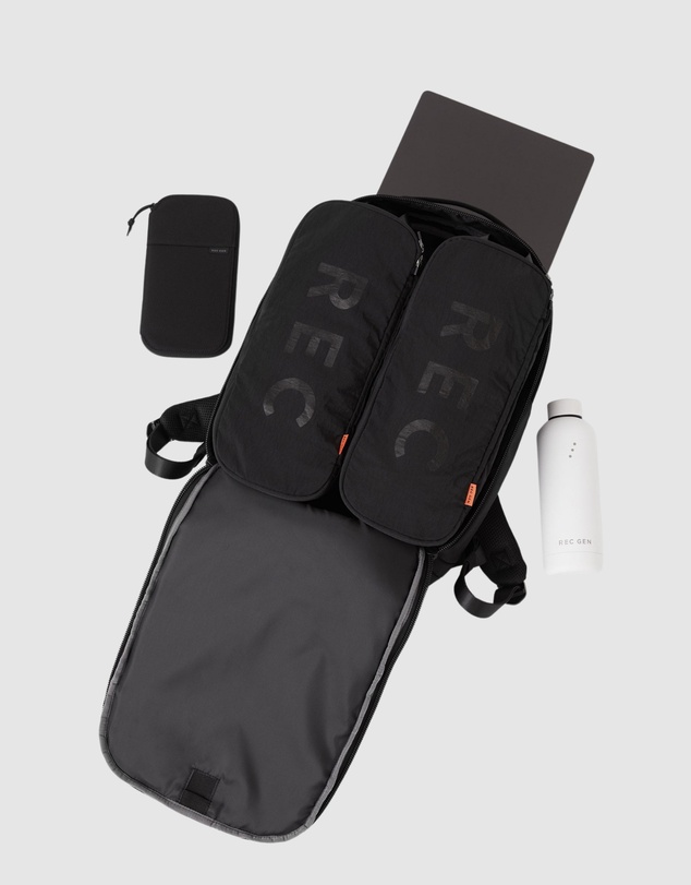 REC GEN - Large Cuboid