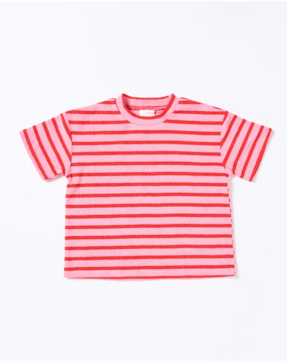 Walnut Melbourne - Felix Tee