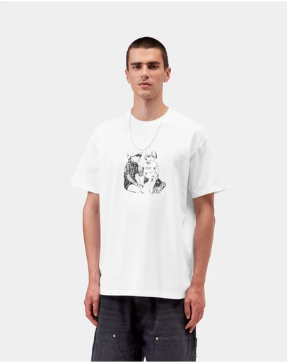 Carhartt WIP - SS Dreamrift T-Shirt