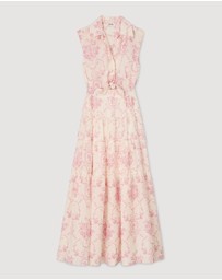 Sandro - Canberra Dress