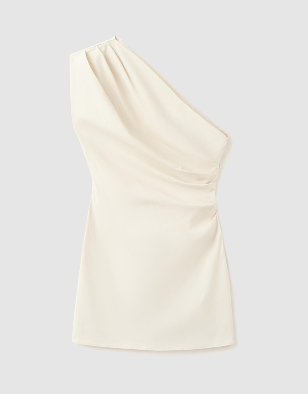 M.N.G - Knoty Dress