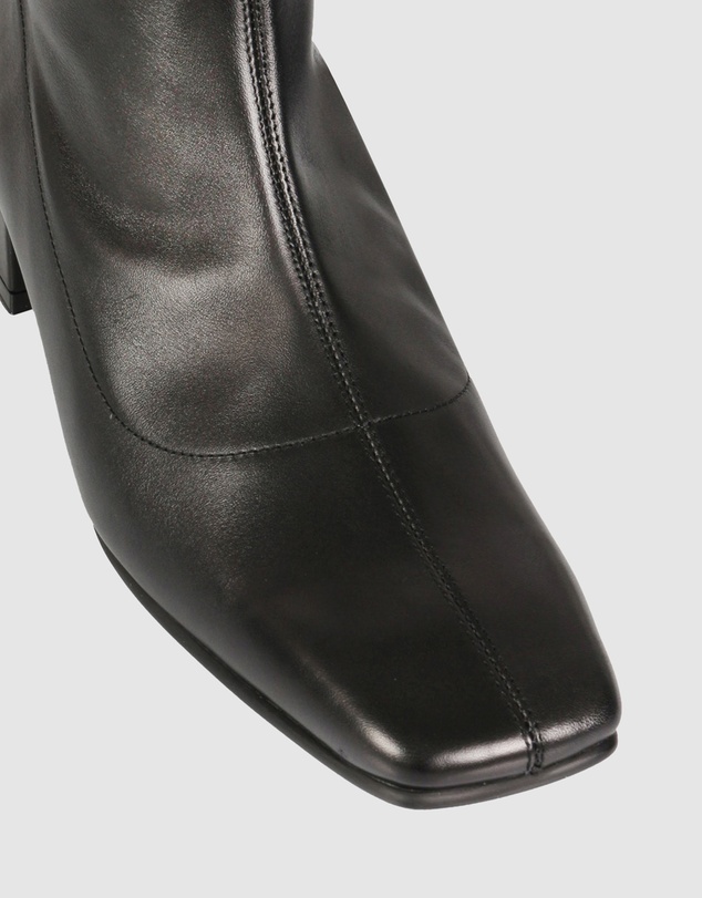 Sempre Di - Tanana Ankle Boots