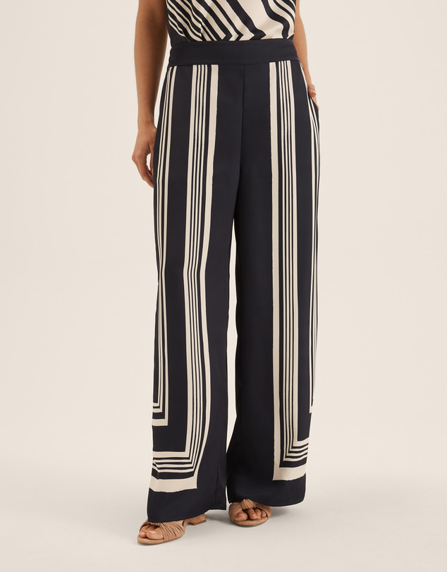 Review - Etta Pant