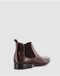 Wild Rhino - Ajax Dress Boots