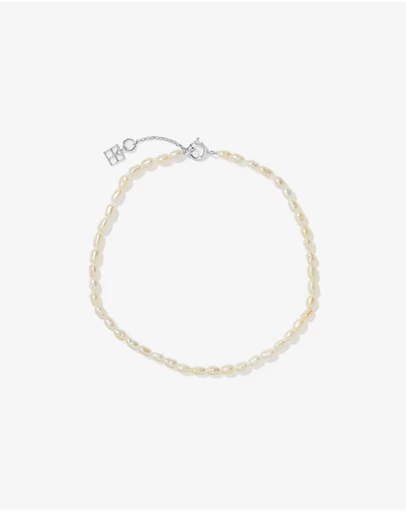 Michael Hill - Micro Cultured Freshwater Pearl Bracelet