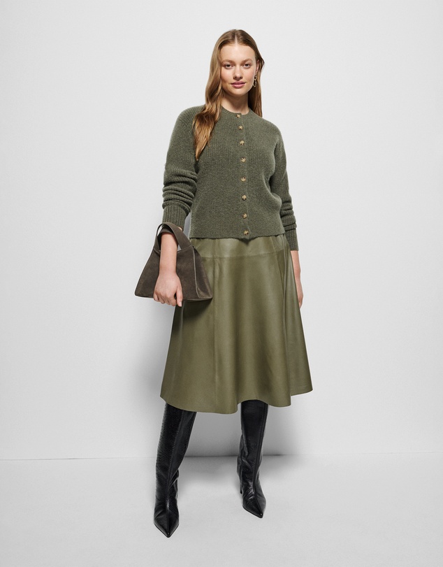 Commonry - Evie Cardigan