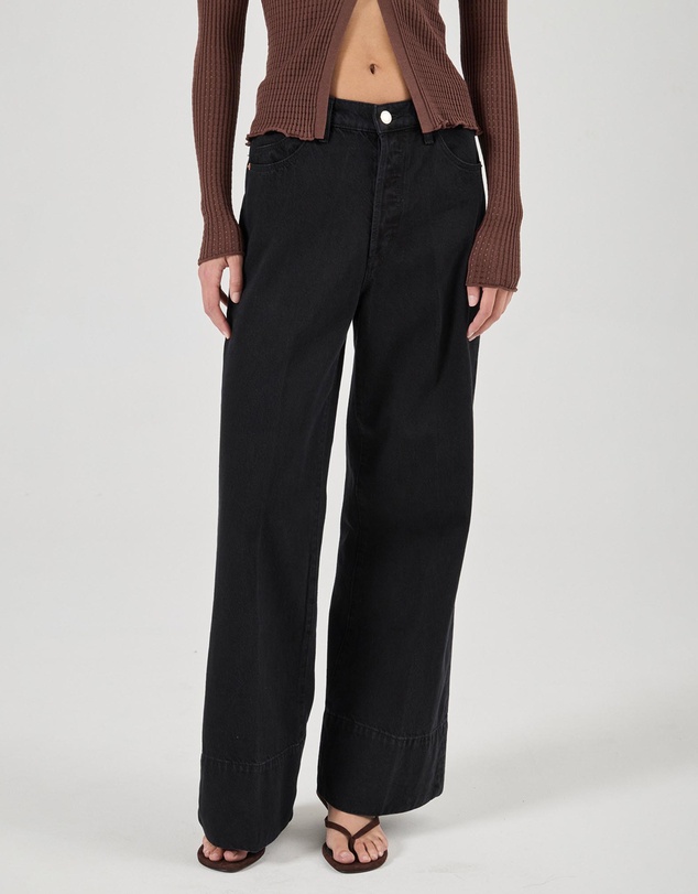 Rolla's - Relaxed Sailor Long Jeans