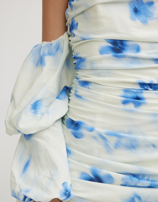 TOJHA - Giselle Dress