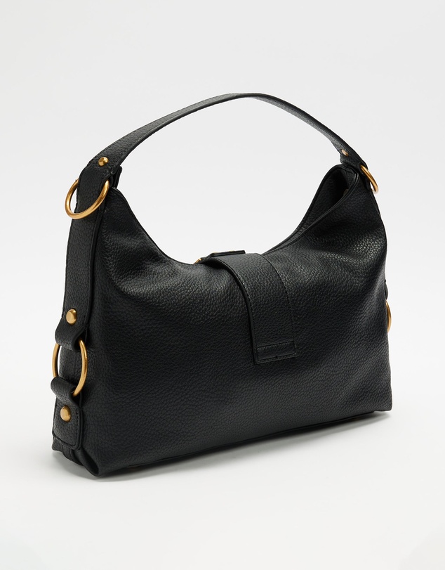 GUESS - Camden Shoulder Bag