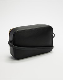 Calvin Klein - Foil Logo Elongated Camera Bag