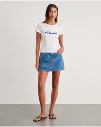 Jag - Aston Baby Tee