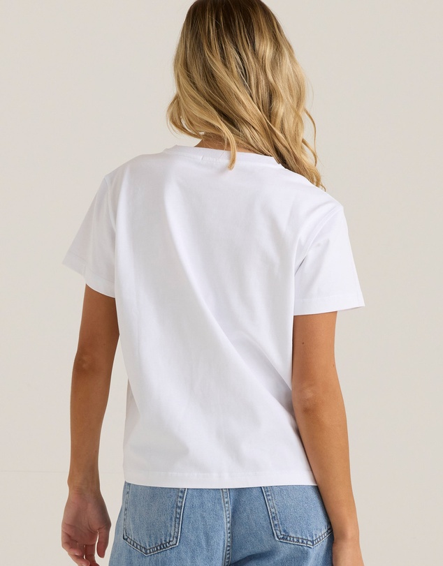 Sass - Ray Tee