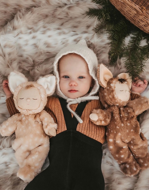 Olli Ella - Limited Edition Cozy Dinkums