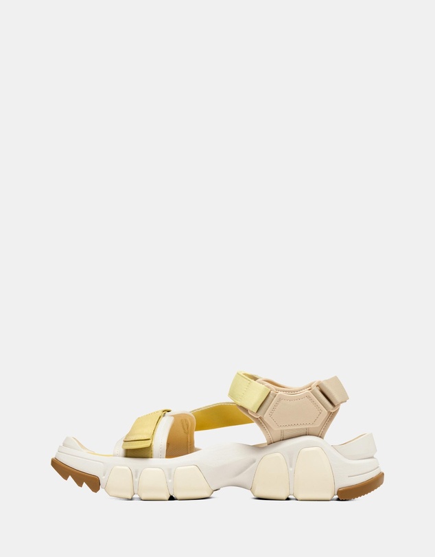 Onitsuka Tiger - Dentigre Belted - Unisex
