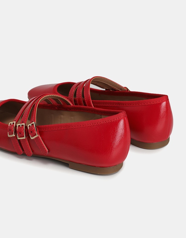 Call It Spring - Kamelie Flats