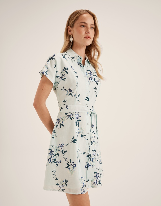Review - Kiara Mini Dress