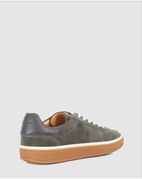 Dune London - Tony - Grey