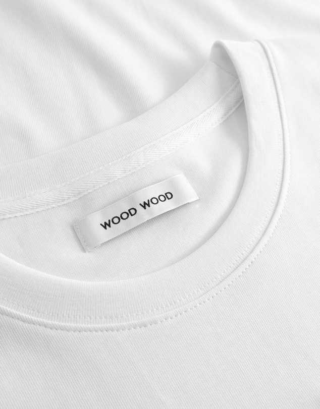 Wood Wood - Oliver Tee