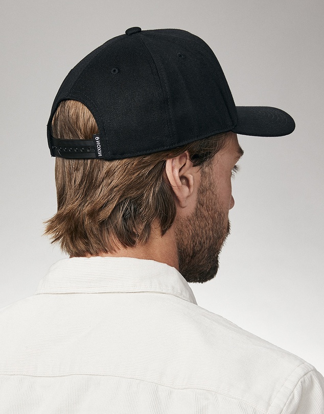 Nixon - Deep Down Athletic Snapback