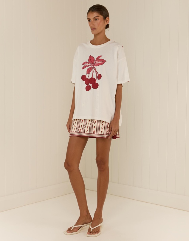 Palm Noosa - Rex Wrap Skirt
