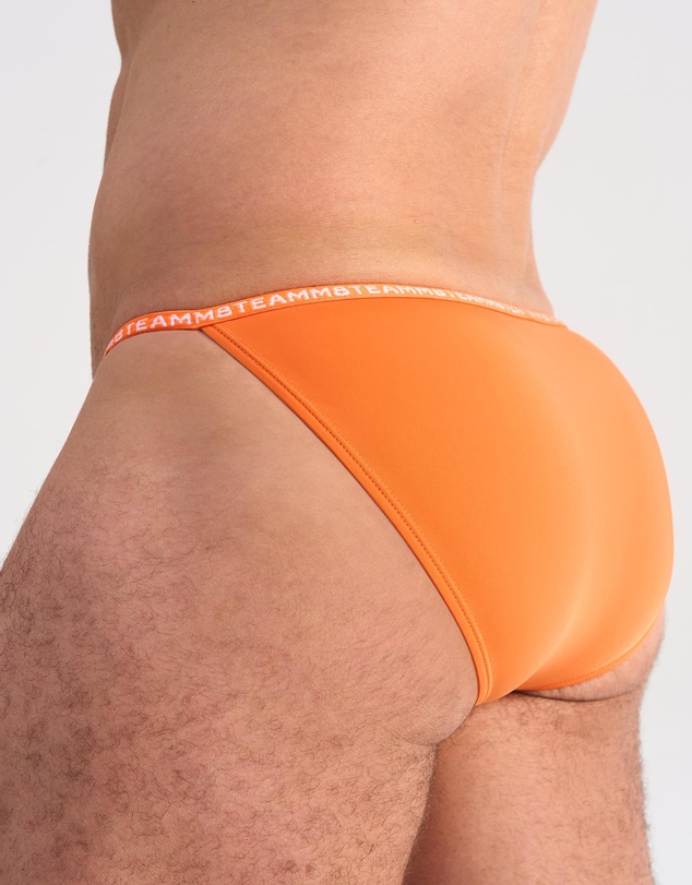 TEAMM8 - Glide Micro Brief