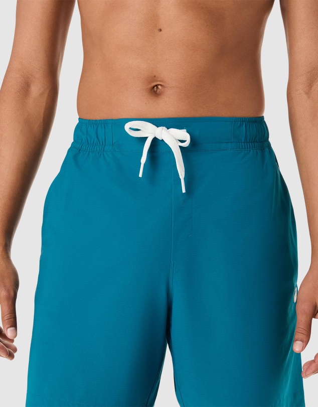 ASICS - Heritage Double Weave 7 Inch Short - Unisex