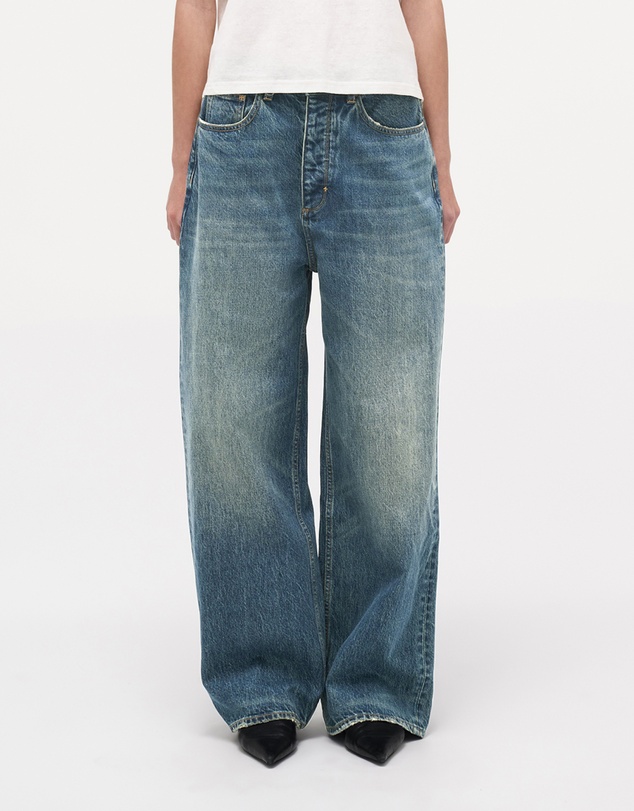 Neuw - Yoko Baggy Jfk