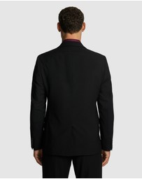 yd. - Goodfella Classic Suit Jacket