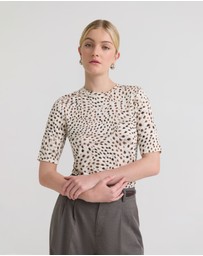 Oxford - Imogen T-Shirt