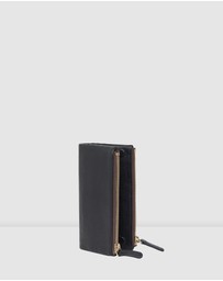 SABEN - Sam Leather Small Wallet