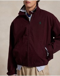 Polo Ralph Lauren - The Big Bayport Jacket