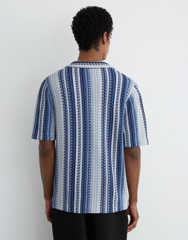 REISS - Fleet Shirt