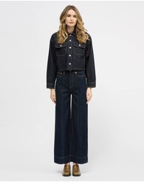 bul - Rother Denim Jacket
