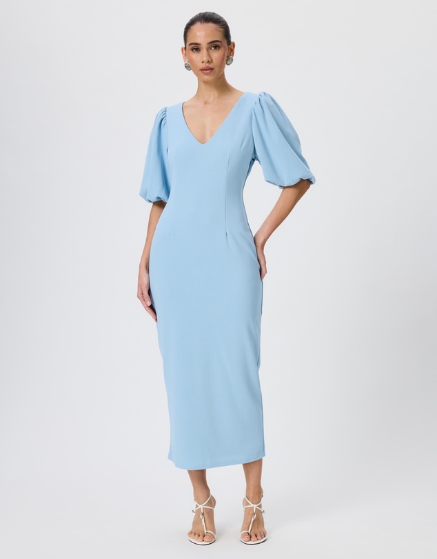 Tussah - Romie Midi Dress