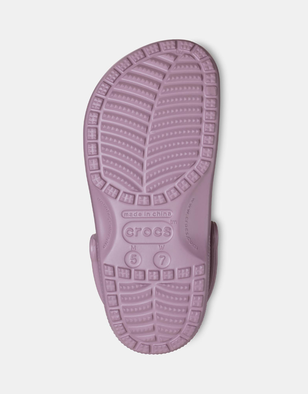 Crocs - Classic Clogs - Unisex