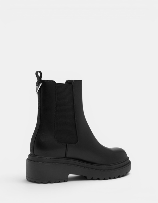 GUESS - Leannaa Ankle Boots