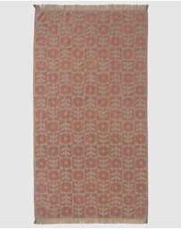Bambury - Bloom HiLo Beach Towel