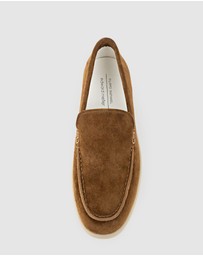Edward Meller - JAVA Slip On
