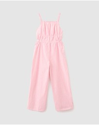 M.N.G - Hortens Jumpsuit - Kids-Teens