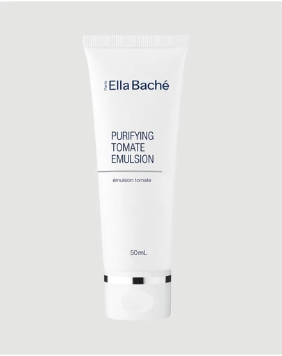 Ella Bache - Purifying Tomato Emulsion