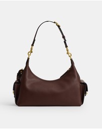 Coach - Pocket Juliet Bag