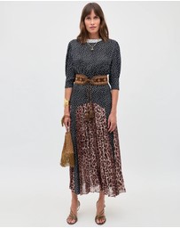 Rixo - Meg Dress