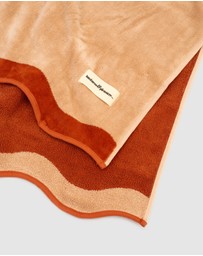 Business & Pleasure Co. - The Beach Towel