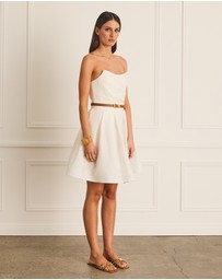 Aqua Blu Australia - Starling Simone Mini Dress
