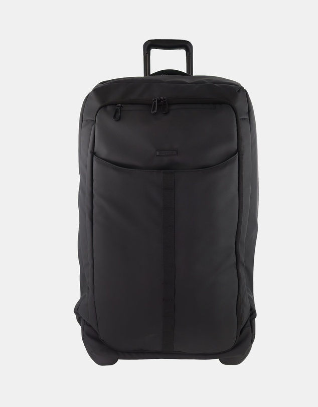 Pierre Cardin - Pierre Cardin 72cm Large Soft-Shell Trolley Case