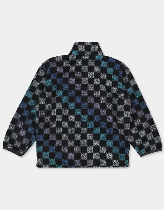 Quiksilver - Boys 2 to 7 Next Gen Polar Fleece Jacket