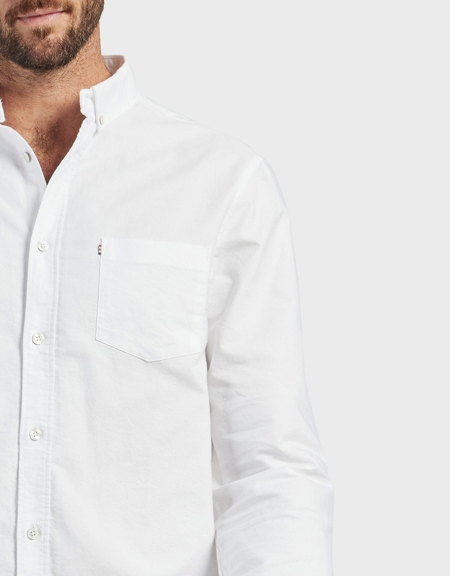 Academy Brand - Dillon Shirt