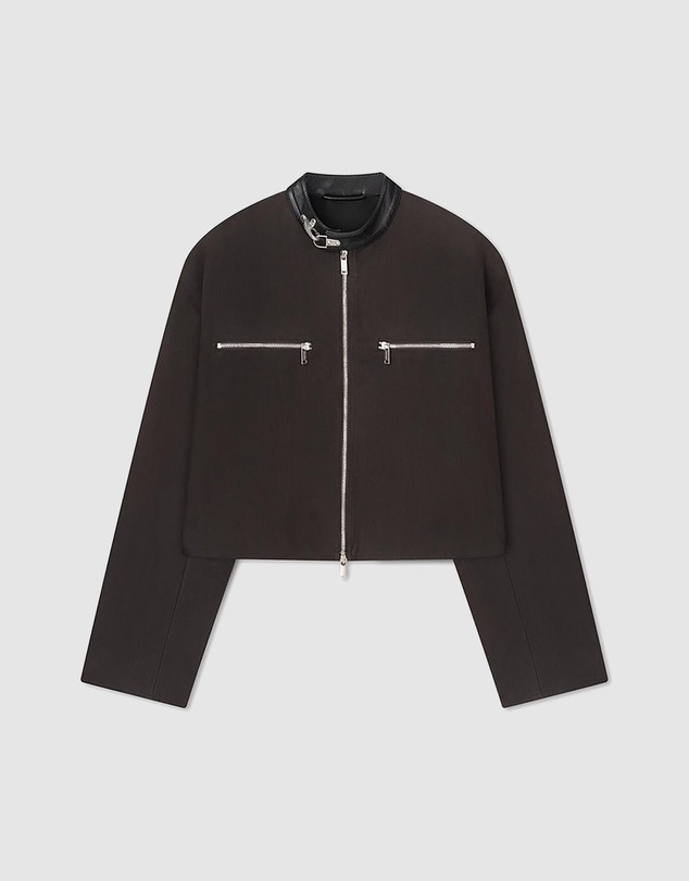Nanushka - Petro Jacket