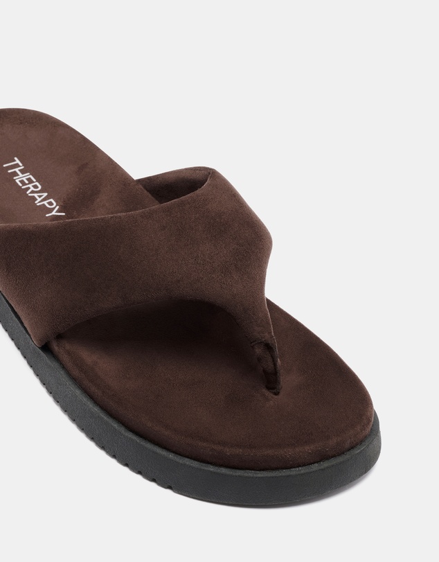 Therapy - Radar Thong Sandals