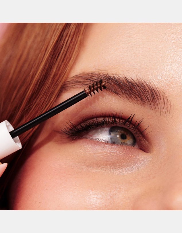 MCoBeauty - Magic Brows - Auburn